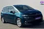 2021 Citroen Grand C4 SpaceTourer 1.2 PureTech 130 Touch Plus 5dr