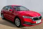 2024 Skoda Octavia Estate 2.0 TDI 150 SE L 5dr DSG