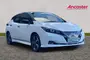2022 Nissan Leaf 110kW N-Connecta 40kWh 5dr Auto