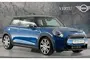 2023 MINI Hatchback 2.0 Cooper S Exclusive II 3dr Auto