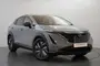 2025 Nissan Ariya 178kW Evolve 87kWh 22kWCh 5dr Auto
