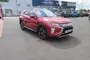 2018 Mitsubishi Eclipse Cross 1.5 3 5dr CVT