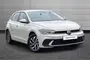 2023 Volkswagen Polo 1.0 Life 5dr