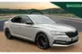 2020 Skoda Superb 2.0 TSI 190 Sport Line Plus 5dr DSG