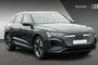 2023 Audi Q8 e-tron 300kW 55 Quattro 114kWh Sport 5dr Auto