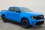 2025 Ford Ranger Pick Up Double Cab MS-RT 3.0 EcoBlue V6 240 Auto