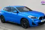2019 BMW X2 sDrive 20i M Sport 5dr Step Auto