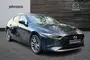 2022 Mazda 3 2.0 e-Skyactiv G MHEV Sport Lux 5dr