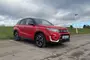 2021 Suzuki Vitara 1.4 Boosterjet 48V Hybrid SZ5 ALLGRIP 5dr