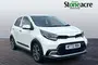 2022 Kia Picanto 1.0 X-Line S 5dr Auto