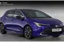2025 Toyota Corolla 2.0 Hybrid 178 Excel 5dr CVT