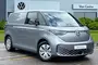 2023 Volkswagen ID.Buzz 150kW Commerce 77kWh Auto