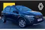 2021 Dacia Sandero Stepway 1.0 TCe Comfort 5dr
