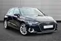 2021 Audi A3 35 TFSI Sport 5dr S Tronic