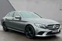 2020 Mercedes-Benz C-Class C200 Sport Premium 4Dr 9G-Tronic