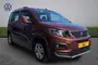 2020 Peugeot Rifter 1.5 BlueHDi 100 Allure 5dr