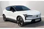 2025 Volvo EX30 315kW Twin Motor Performance Ultra 69kWh 5dr Auto