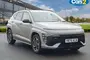 2025 Hyundai Kona 1.6 Hybrid 138 N Line 5dr DCT