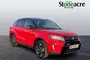2025 Suzuki Vitara 1.4 Boosterjet Mild Hybrid Ultra 5dr