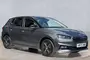 2025 Skoda Fabia 1.0 TSI 116 Design Edition 5dr