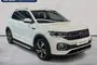2021 Volkswagen T-Cross 1.0 TSI 110 R-Line 5dr DSG