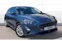 2020 Ford Focus 1.5 EcoBlue 120 Titanium 5dr Auto