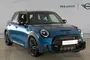 2022 MINI Hatchback 2.0 Cooper S Sport 5dr