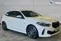 2021 BMW 1 Series 118i [136] M Sport 5dr Step Auto
