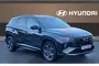 2023 Hyundai Tucson 1.6 TGDi Hybrid 230 N Line S 5dr 2WD Auto