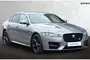 2019 Jaguar XF 2.0d [180] R-Sport 4dr Auto