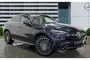 2024 Mercedes-Benz GLC Coupe GLC 300e 4Matic AMG Line Prem Plus 5dr 9G-Tronic