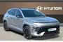 2024 Hyundai Kona 160kW N Line S 65kWh 5dr Auto