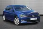 2018 Volkswagen Polo 1.0 TSI 115 SEL 5dr DSG