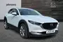 2025 Mazda CX-30 2.5 e-Skyactiv G MHEV [140] Takumi 5dr Auto