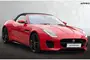 2017 Jaguar F-Type 3.0 [380] Supercharged V6 R-Dynamic 2dr Auto