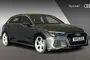2022 Audi A3 30 TFSI S Line 5dr