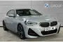 2022 BMW 2 Series 220d MHT M Sport 2dr Step Auto