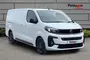 2026 Vauxhall Vivaro 2.2 Turbo D 150 Pro H1 Van