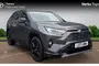 2022 Toyota RAV4 2.5 VVT-i Hybrid Dynamic 5dr CVT