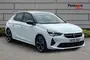 2022 Vauxhall Corsa 1.2 Turbo Ultimate 5dr