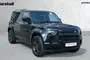2023 Land Rover Defender 3.0 D250 X-Dynamic SE 110 5dr Auto