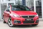 2020 Peugeot 308 1.2 PureTech 130 GT Line 5dr EAT8