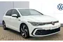 2021 Volkswagen Golf GTI 2.0 TSI GTI 5dr DSG