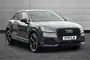 2019 Audi Q2 35 TFSI Black Edition 5dr S Tronic