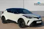 2021 Toyota C-HR 1.8 Hybrid GR Sport 5dr CVT
