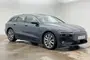 2025 Audi A6 270kW Performance 100kWh Sport 5dr Auto