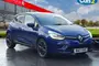 2017 Renault Clio 1.5 dCi 90 Dynamique S Nav 5dr