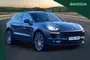 2016 Porsche Macan S Diesel 5dr PDK