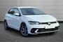 2025 Volkswagen Polo 1.0 TSI R-Line 5dr DSG