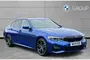 2019 BMW 3 Series 320d M Sport 4dr Step Auto